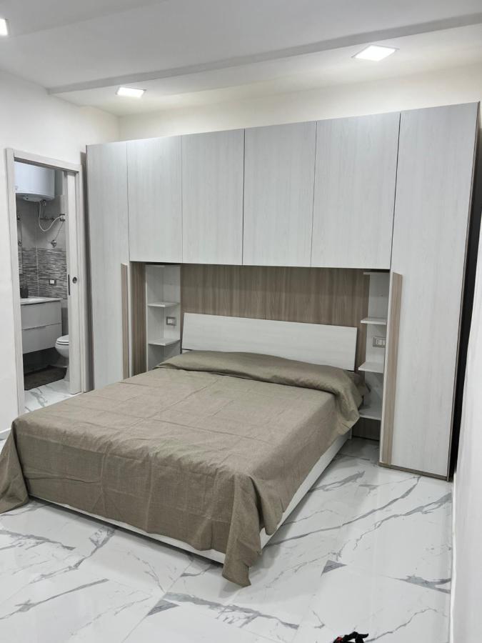 Diego_house Appartamento