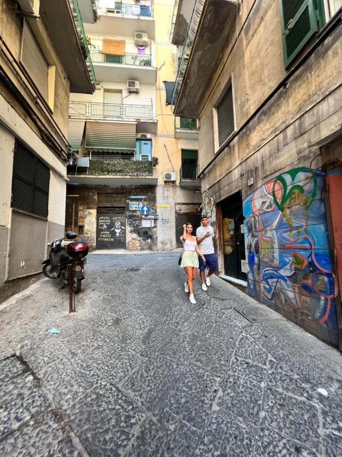 Appartamento Diego_house Napoli
