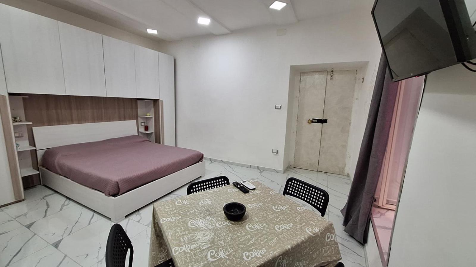 Diego_house Appartamento