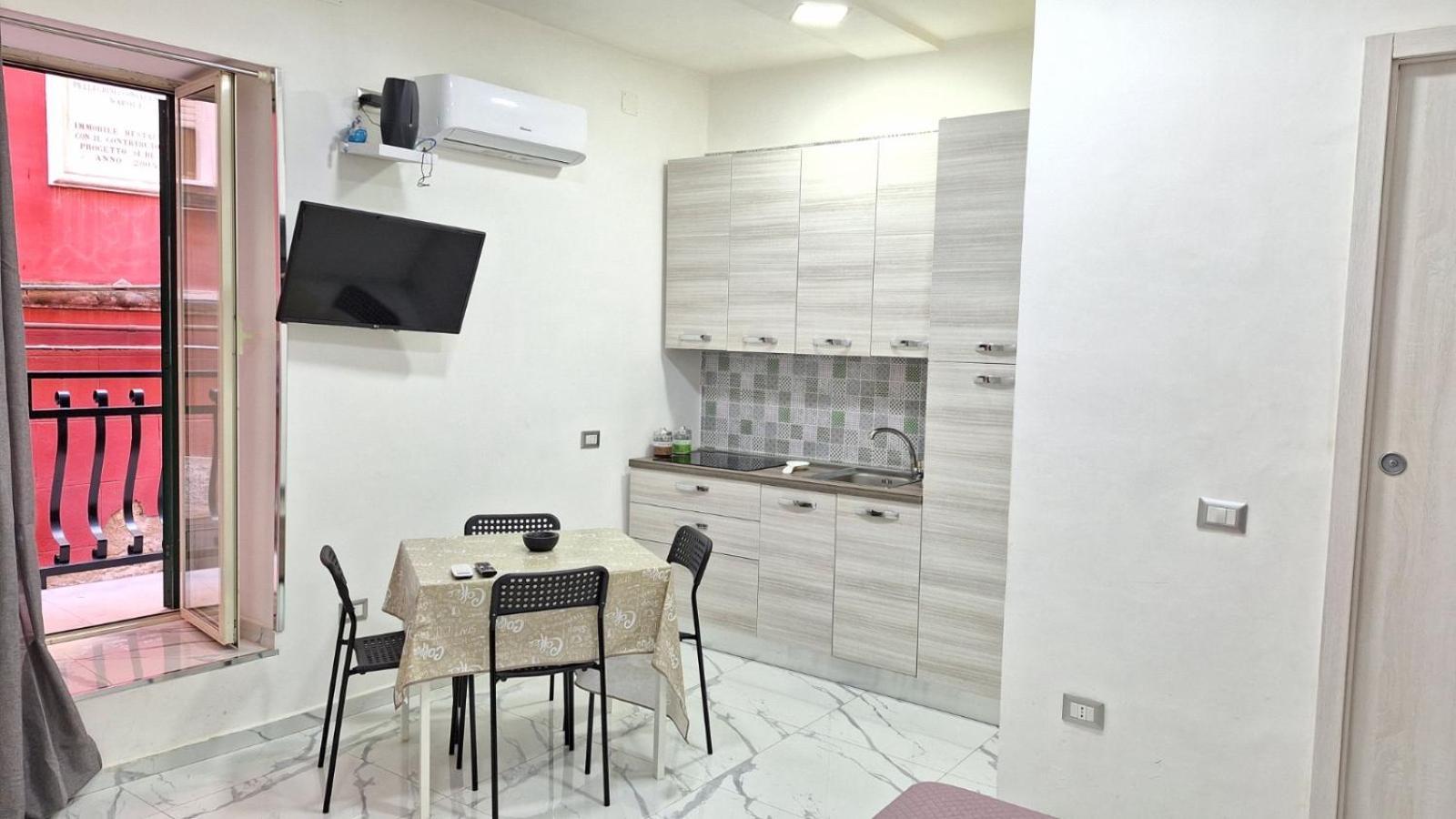 Diego_house Appartamento *
