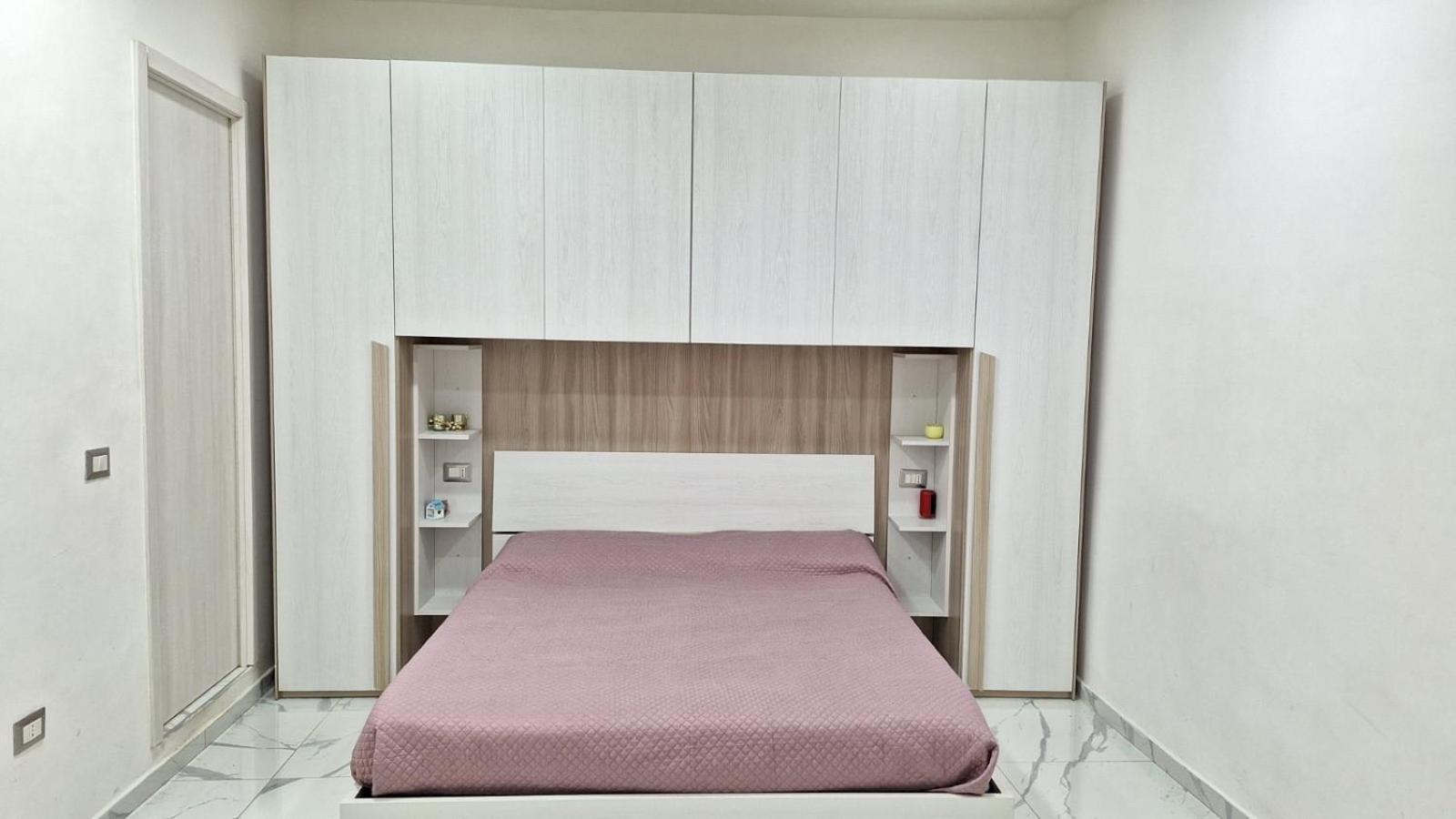 Diego_house Appartamento Napoli